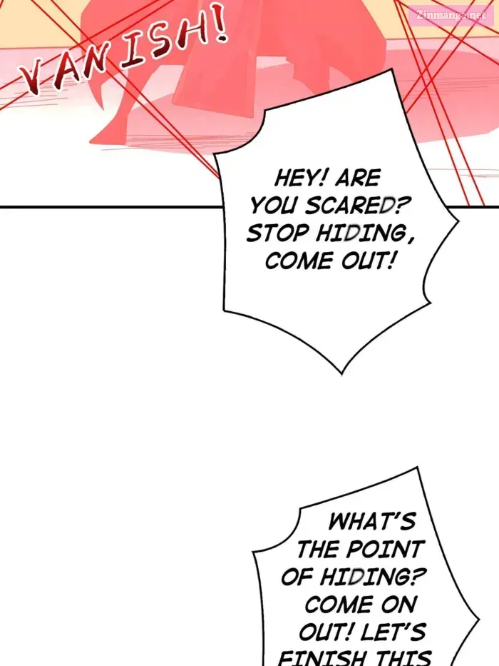 I’m Really Not The Villain Zinmanga X Chapter 221 Page 62