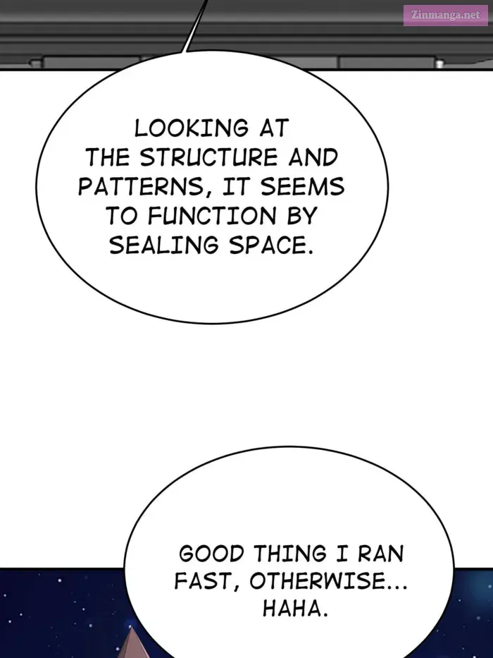 I’m Really Not The Villain Zinmanga X Chapter 221 Page 66