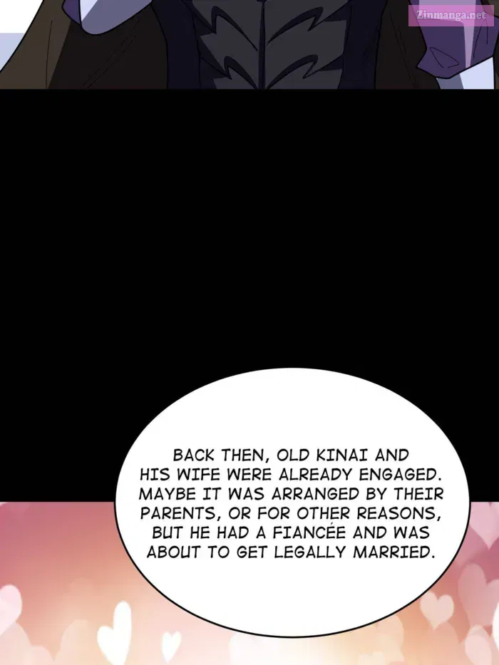 I’m Really Not The Villain Zinmanga X Chapter 219 Page 9