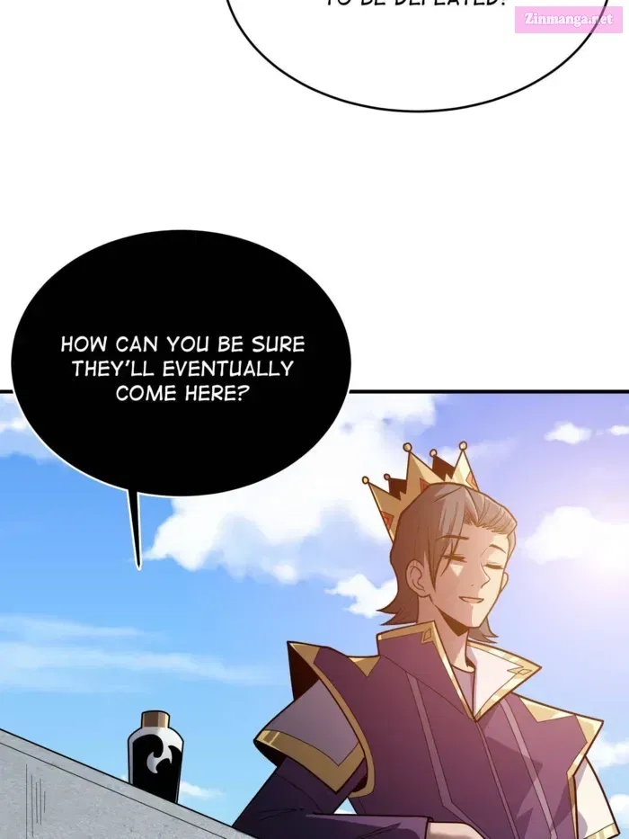 I’m Really Not The Villain Zinmanga X Chapter 219 Page 64