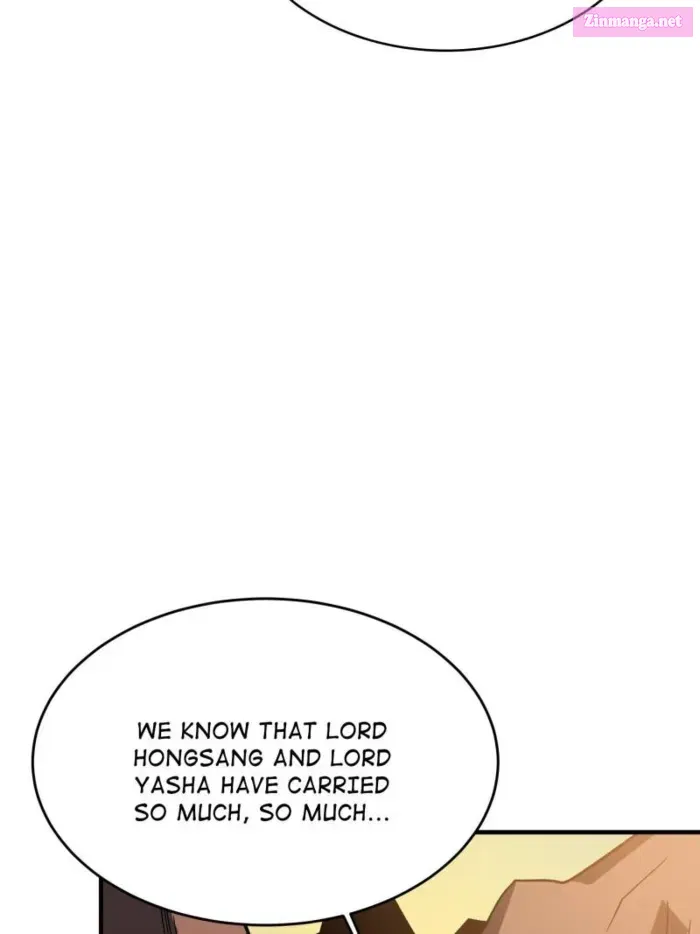 I’m Really Not The Villain Zinmanga X Chapter 218 Page 3