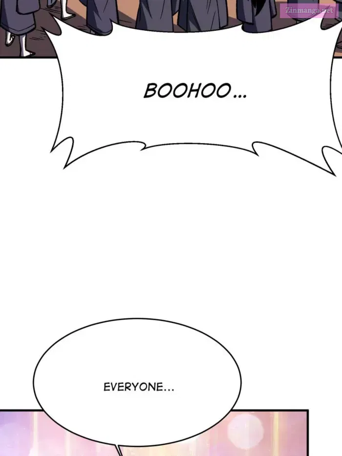 I’m Really Not The Villain Zinmanga X Chapter 218 Page 7