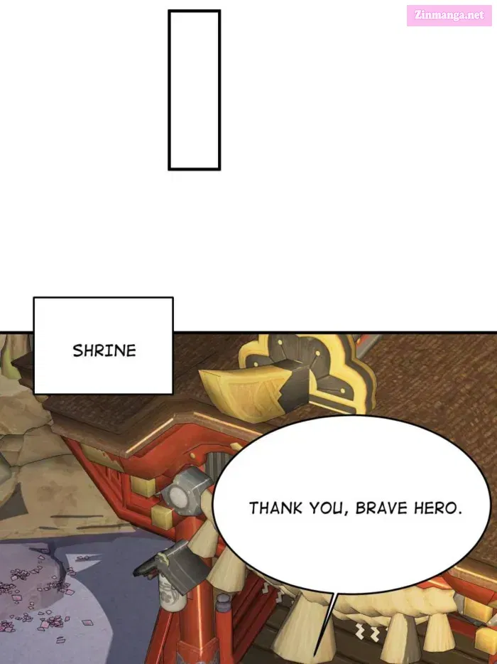 I’m Really Not The Villain Zinmanga X Chapter 218 Page 28