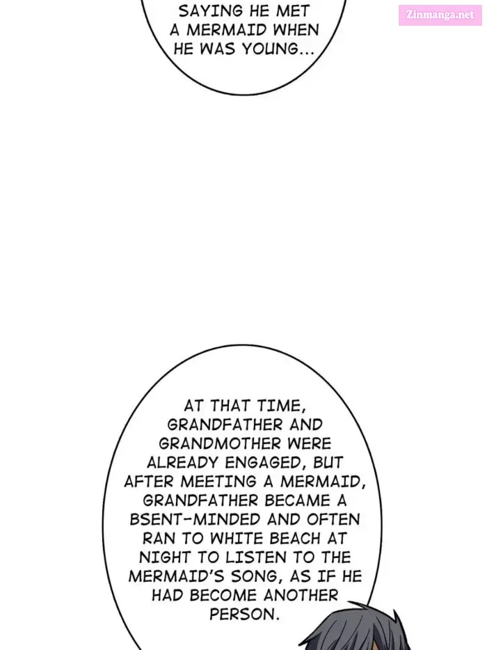 I’m Really Not The Villain Zinmanga X Chapter 218 Page 67