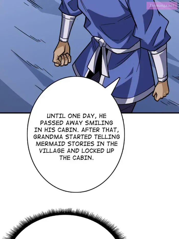 I’m Really Not The Villain Zinmanga X Chapter 218 Page 71
