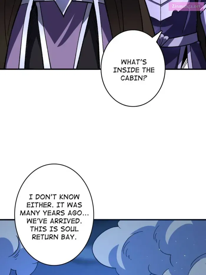 I’m Really Not The Villain Zinmanga X Chapter 218 Page 73