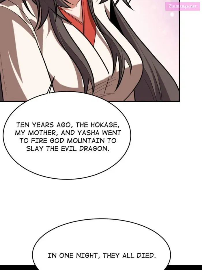 I’m Really Not The Villain Zinmanga X Chapter 217 Page 2
