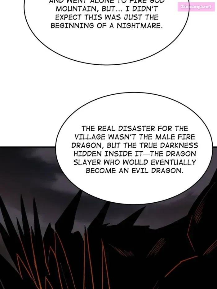 I’m Really Not The Villain Zinmanga X Chapter 217 Page 4