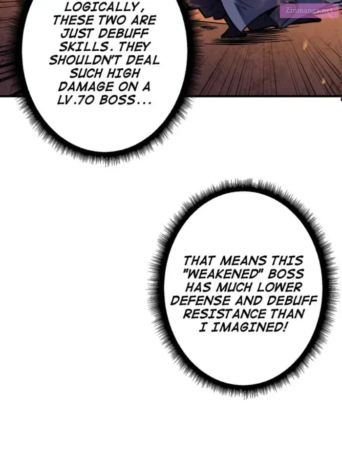 I’m Really Not The Villain Zinmanga X Chapter 216 Page 4