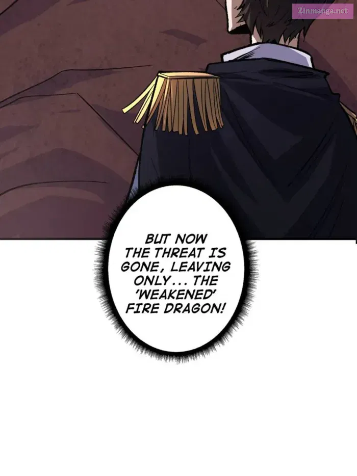 I’m Really Not The Villain Zinmanga X Chapter 216 Page 13