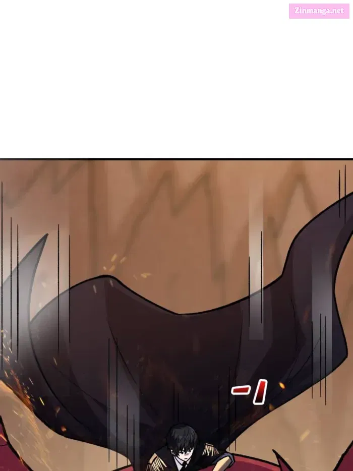 I’m Really Not The Villain Zinmanga X Chapter 216 Page 31