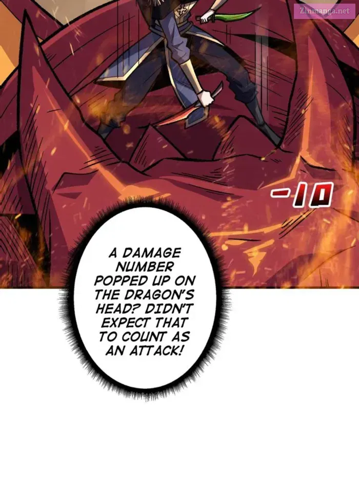 I’m Really Not The Villain Zinmanga X Chapter 216 Page 32