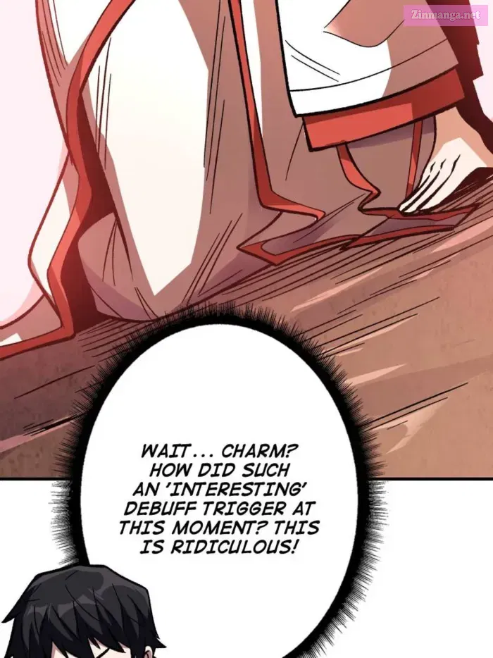 I’m Really Not The Villain Zinmanga X Chapter 216 Page 43