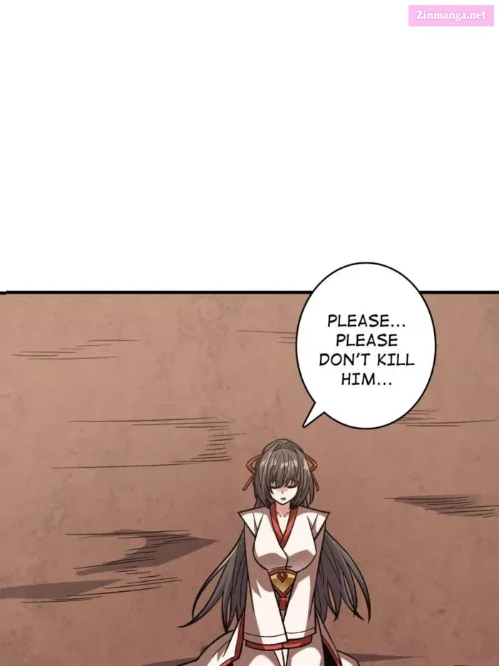 I’m Really Not The Villain Zinmanga X Chapter 216 Page 53