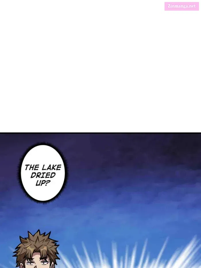 I’m Really Not The Villain Zinmanga X Chapter 214 Page 46
