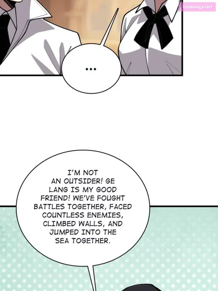 I’m Really Not The Villain Zinmanga X Chapter 213 Page 3