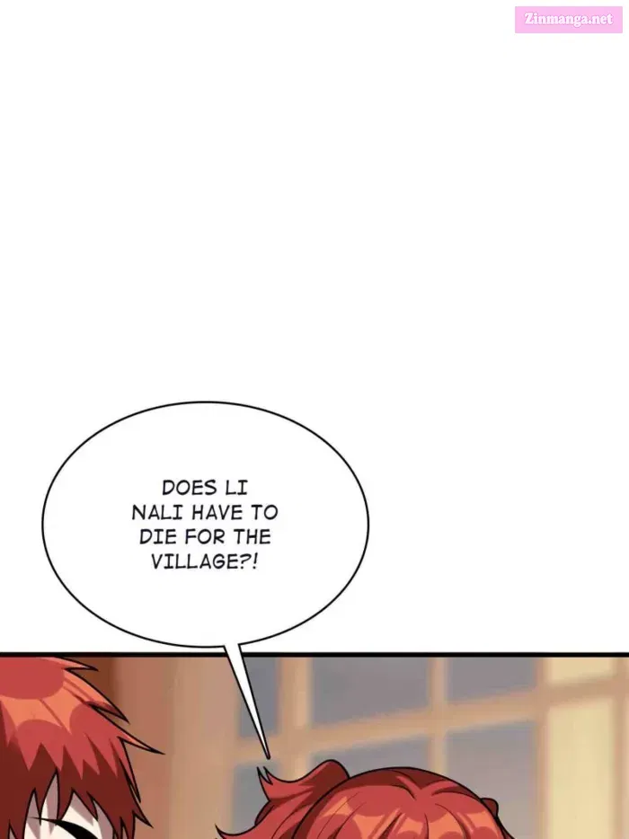 I’m Really Not The Villain Zinmanga X Chapter 213 Page 11