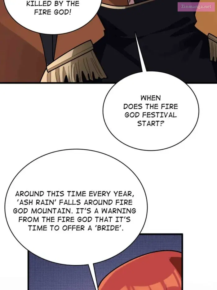 I’m Really Not The Villain Zinmanga X Chapter 213 Page 19