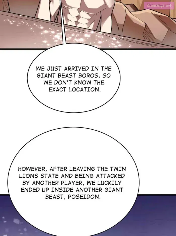 I’m Really Not The Villain Zinmanga X Chapter 213 Page 47