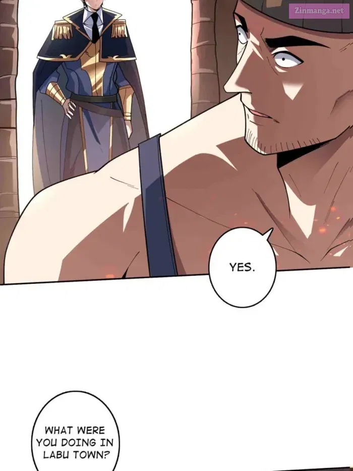 I’m Really Not The Villain Zinmanga X Chapter 212 Page 3