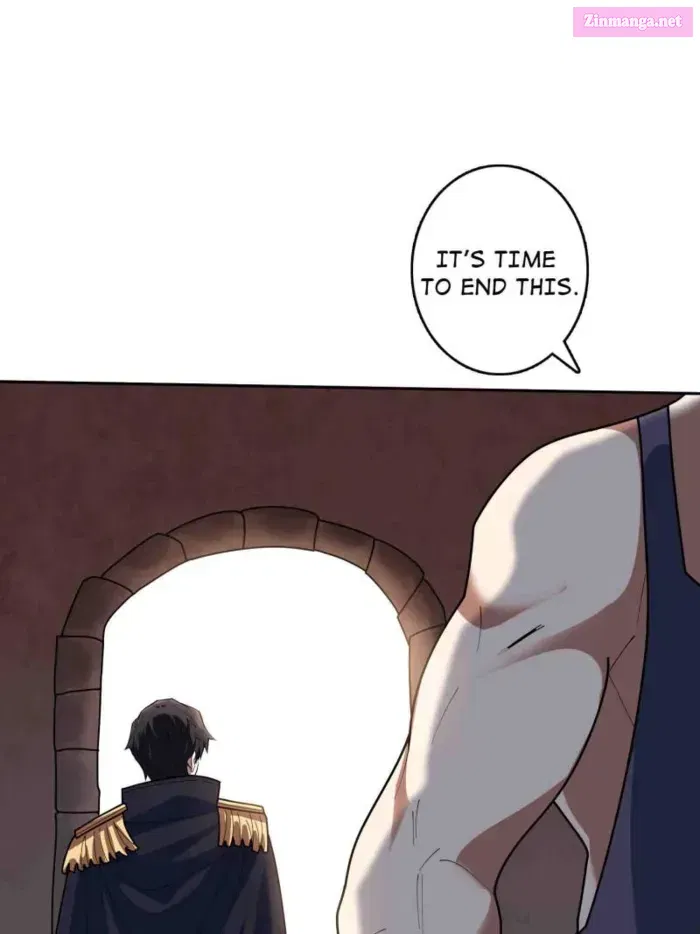 I’m Really Not The Villain Zinmanga X Chapter 212 Page 20