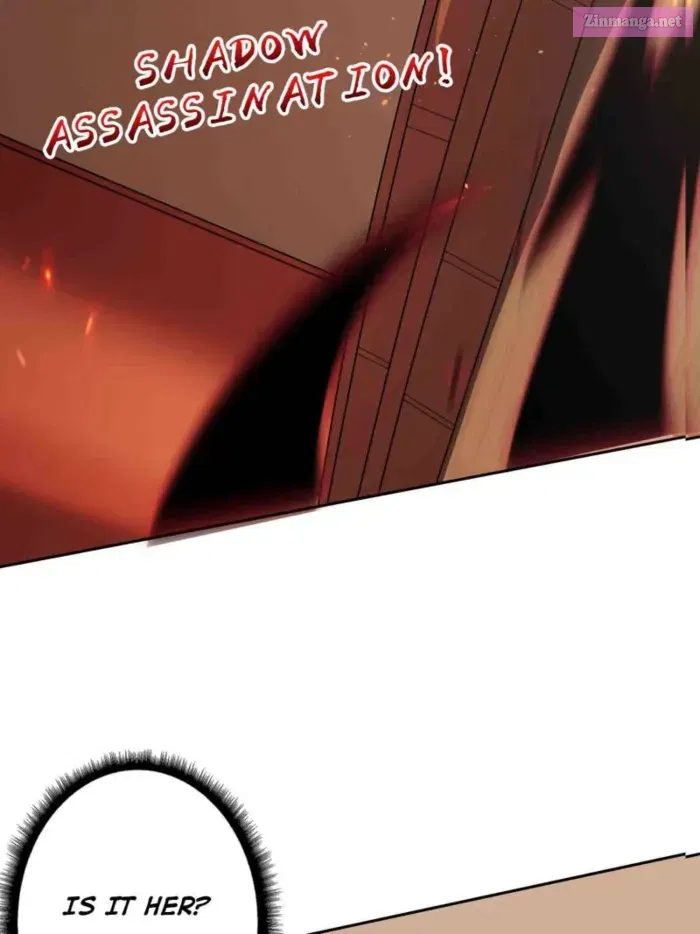 I’m Really Not The Villain Zinmanga X Chapter 212 Page 30