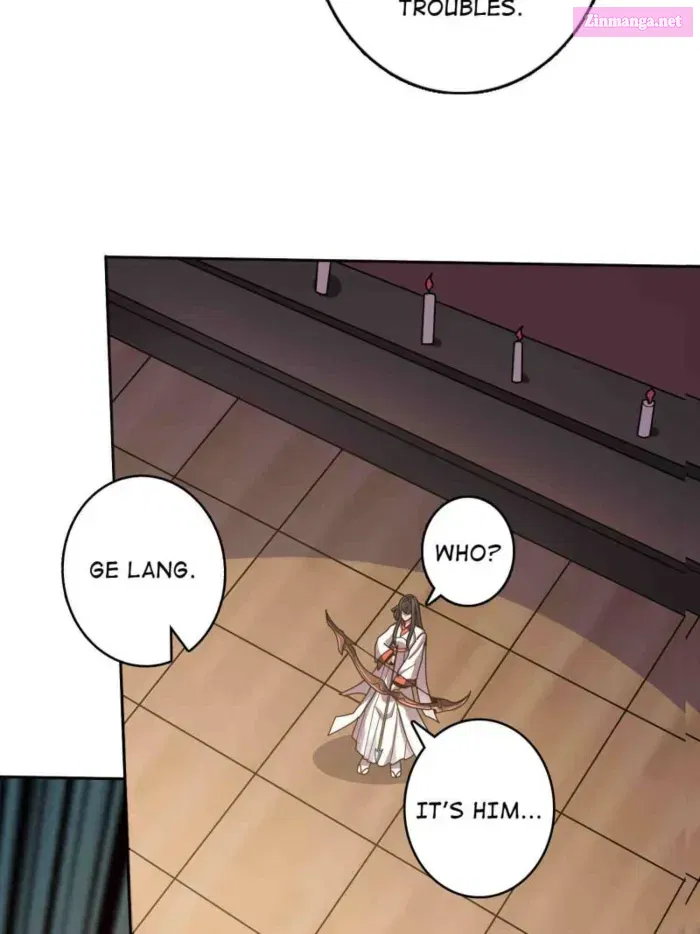 I’m Really Not The Villain Zinmanga X Chapter 212 Page 42