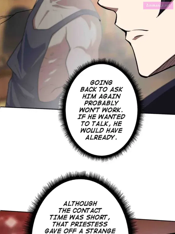 I’m Really Not The Villain Zinmanga X Chapter 212 Page 49