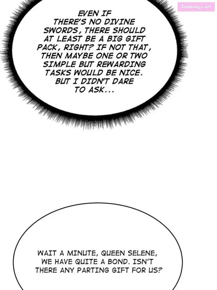 I’m Really Not The Villain Zinmanga X Chapter 211 Page 34