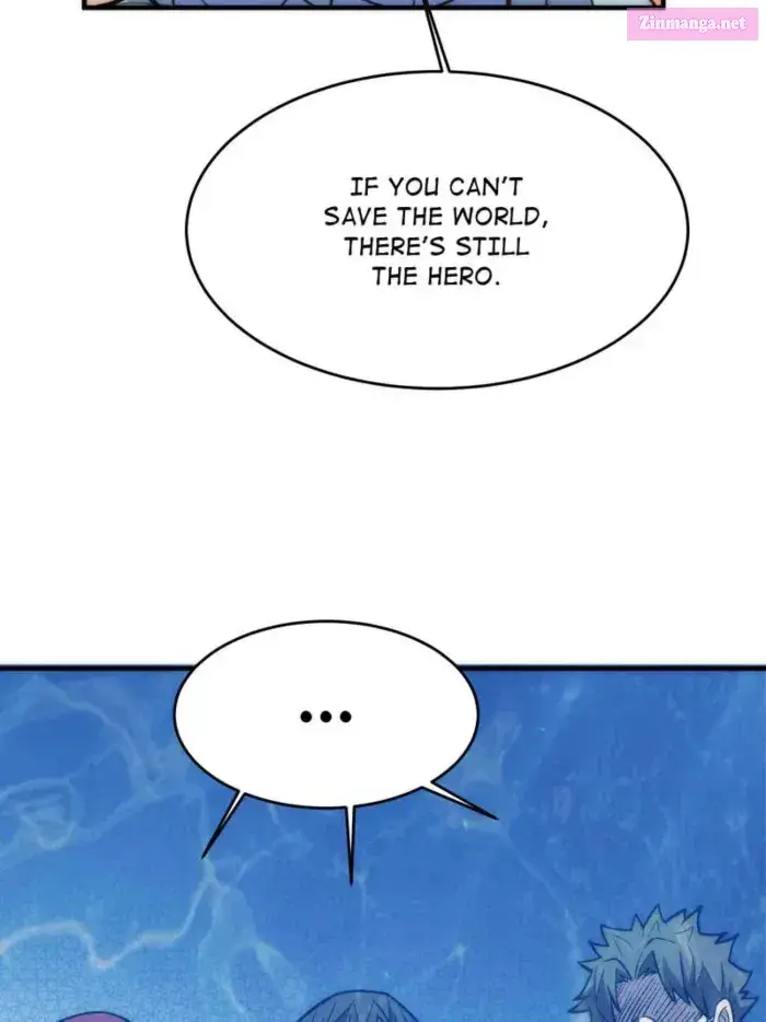 I’m Really Not The Villain Zinmanga X Chapter 211 Page 40