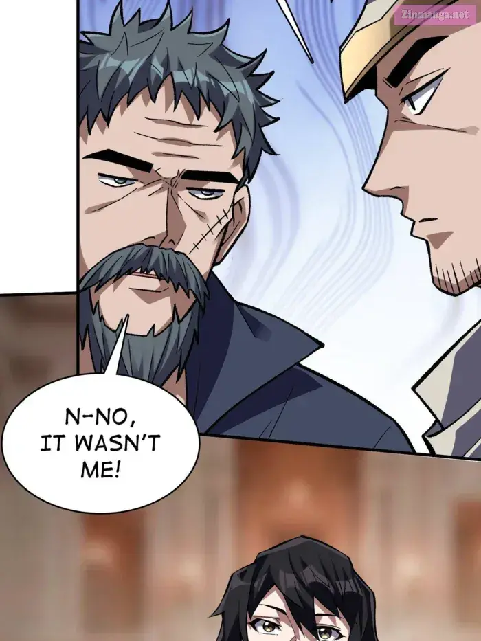 I’m Really Not The Villain Zinmanga X Chapter 208 Page 61