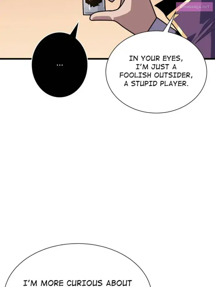 I’m Really Not The Villain Zinmanga X Chapter 207 Page 6