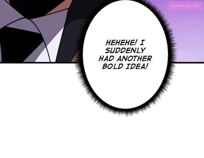 I’m Really Not The Villain Zinmanga X Chapter 207 Page 63