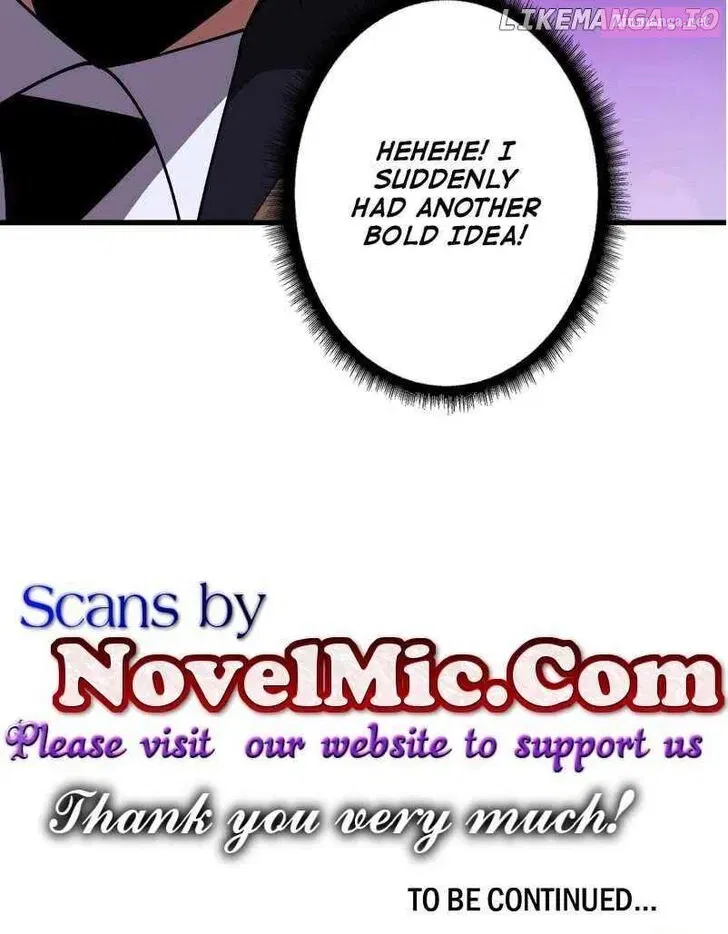I’m Really Not The Villain Zinmanga X Chapter 207 Page 64