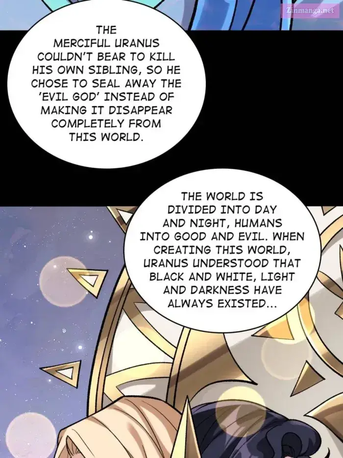 I’m Really Not The Villain Zinmanga X Chapter 206 Page 52