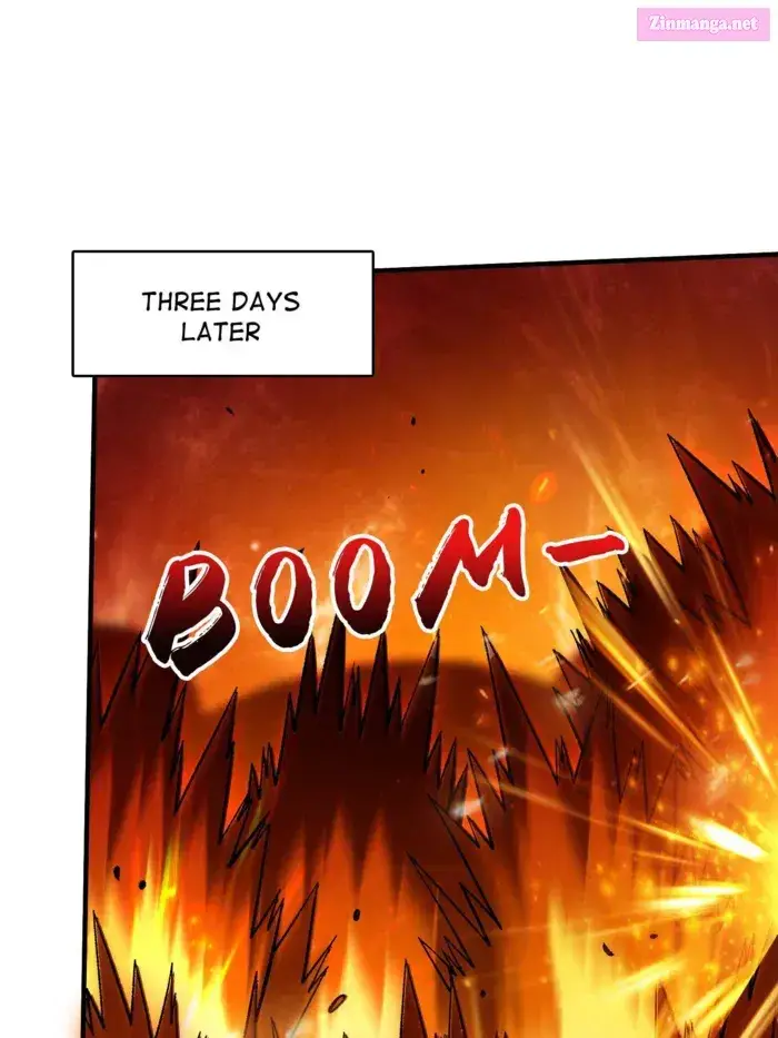 I’m Really Not The Villain Zinmanga X Chapter 204 Page 41