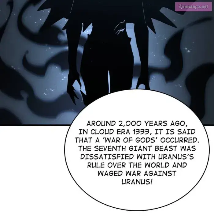 I’m Really Not The Villain Zinmanga X Chapter 203 Page 13