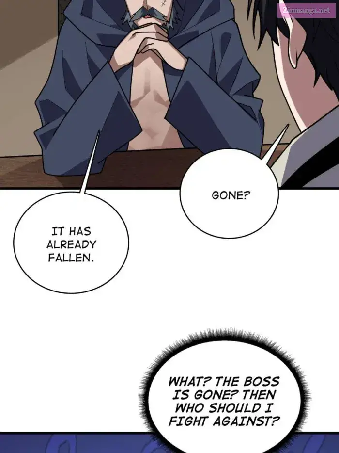 I’m Really Not The Villain Zinmanga X Chapter 203 Page 17