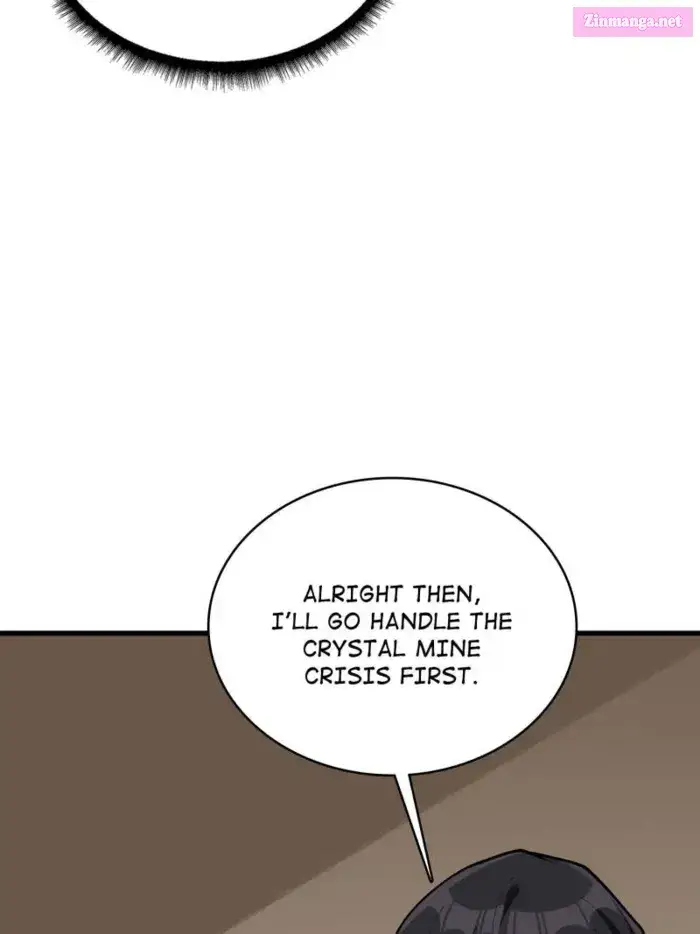 I’m Really Not The Villain Zinmanga X Chapter 203 Page 19