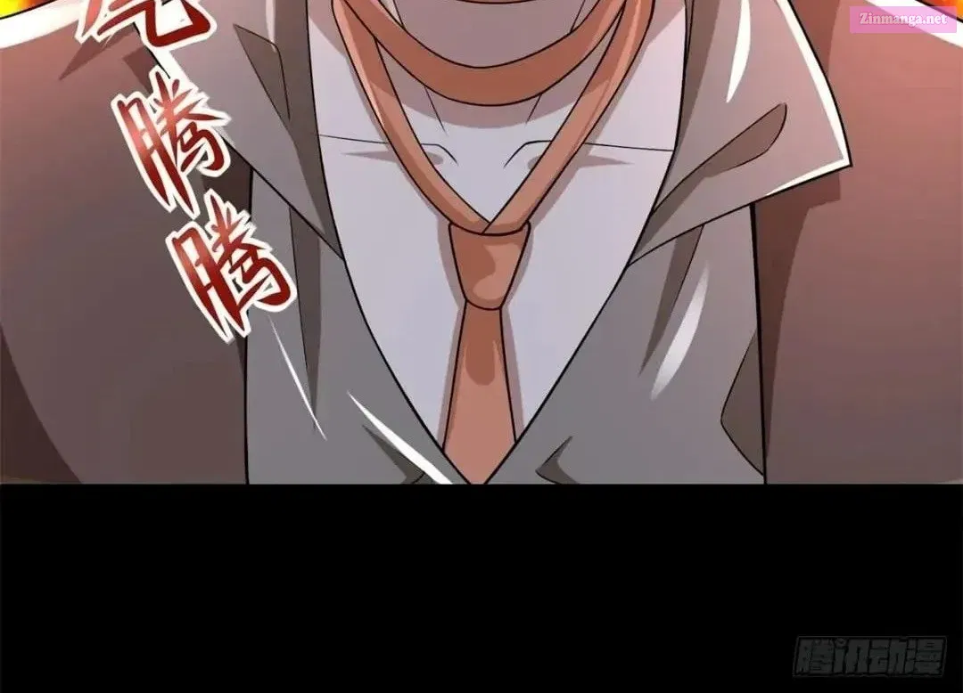 Become the Lord of Cthulhu Zinmanga X Chapter 566 Page 54