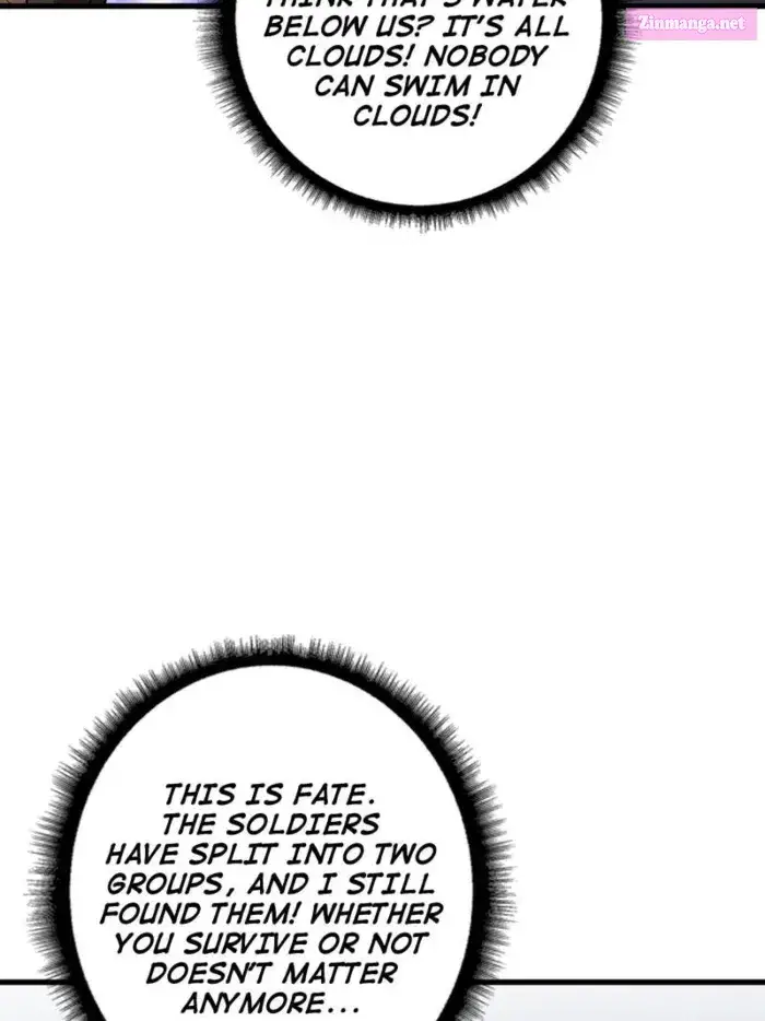 I’m Really Not The Villain Zinmanga X Chapter 201 Page 17