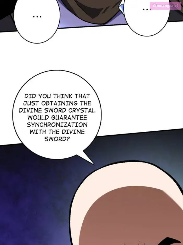 I’m Really Not The Villain Zinmanga X Chapter 200 Page 35