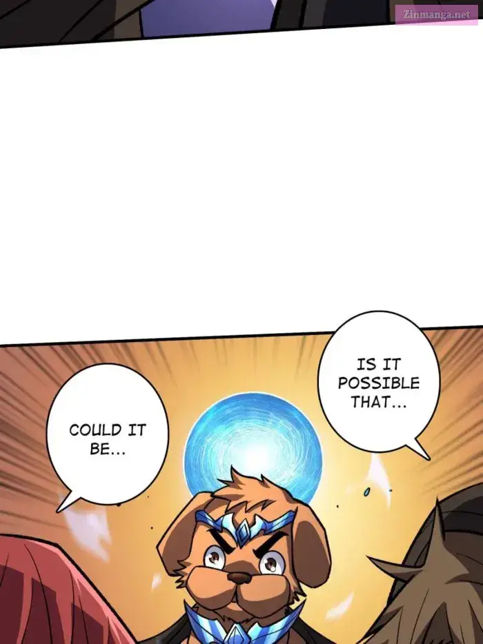 I’m Really Not The Villain Zinmanga X Chapter 200 Page 39