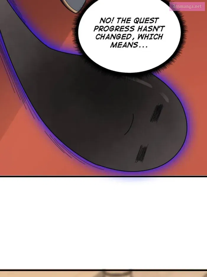 I’m Really Not The Villain Zinmanga X Chapter 199 Page 9