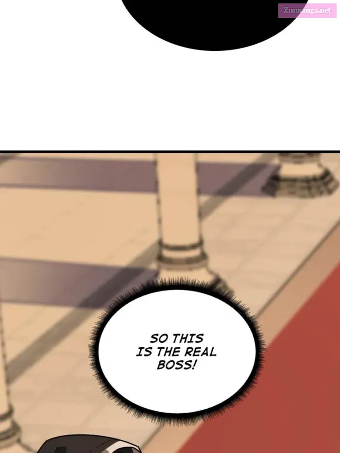 I’m Really Not The Villain Zinmanga X Chapter 199 Page 16