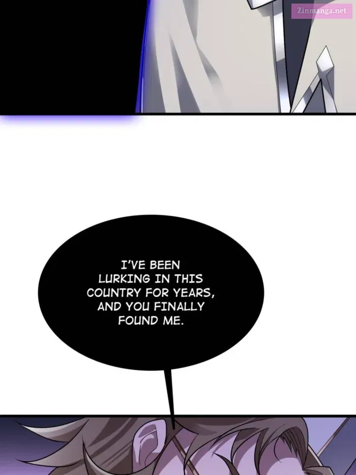 I’m Really Not The Villain Zinmanga X Chapter 199 Page 18