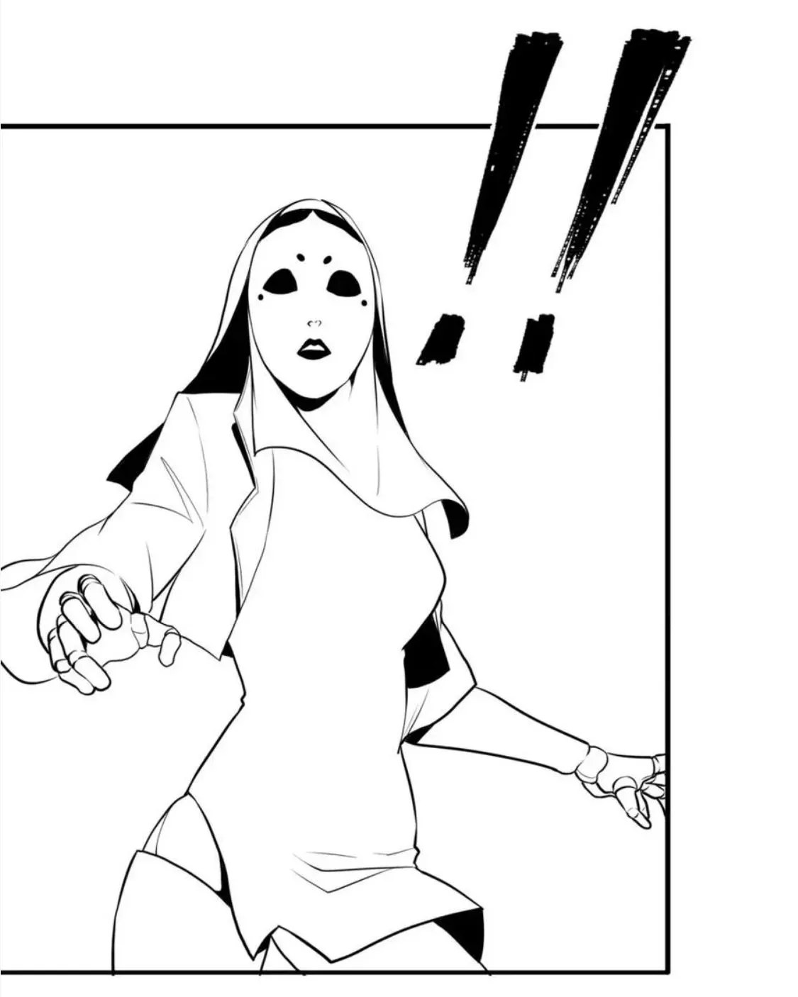 Become the Lord of Cthulhu Zinmanga X Chapter 147 Page 71
