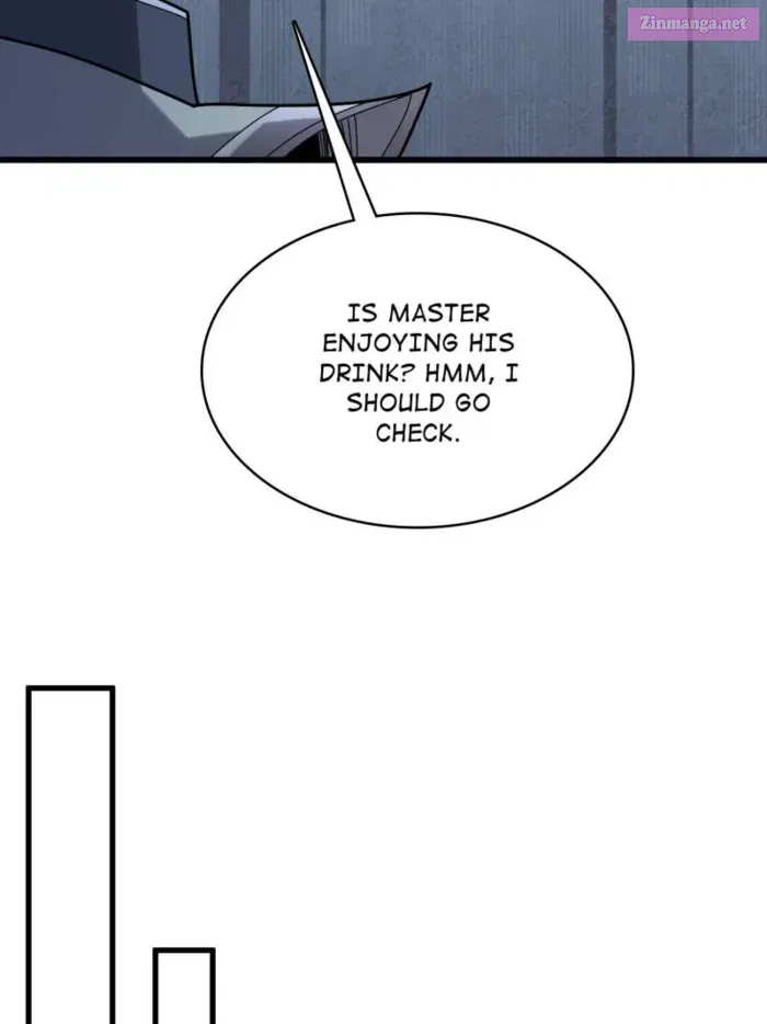 I’m Really Not The Villain Zinmanga X Chapter 197 Page 45