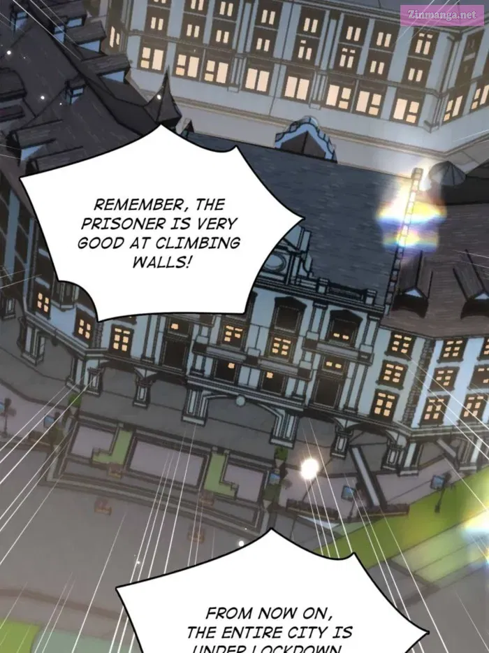 I’m Really Not The Villain Zinmanga X Chapter 197 Page 47