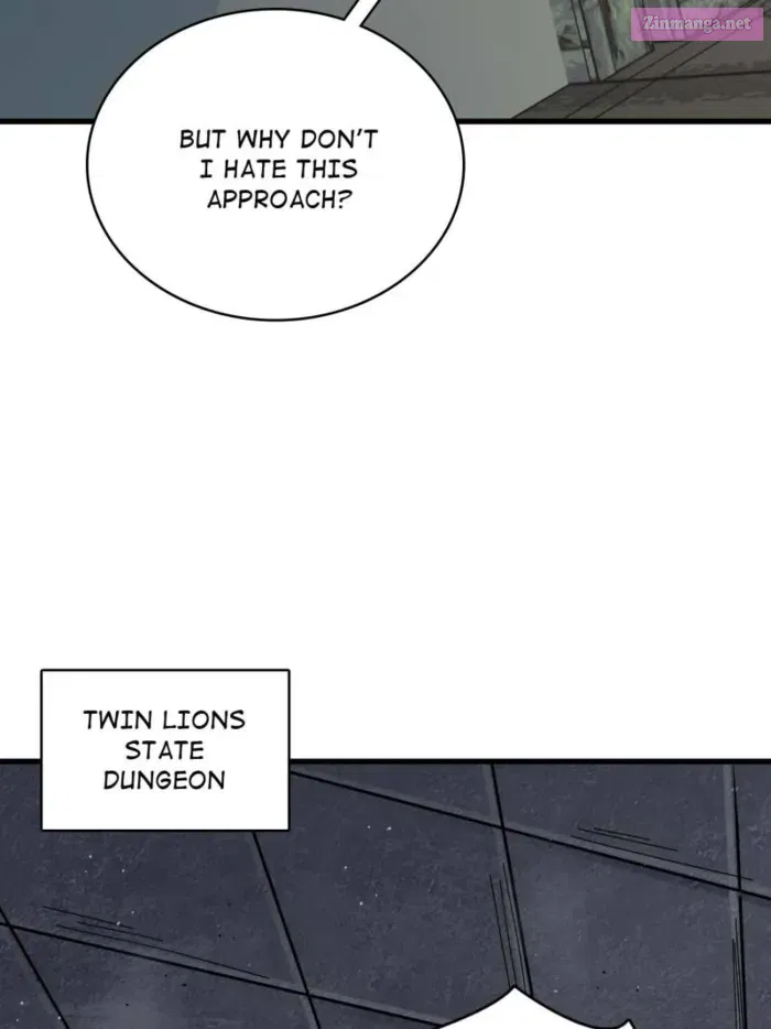 I’m Really Not The Villain Zinmanga X Chapter 197 Page 50